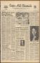Newspaper: Cedar Hill Chronicle (Cedar Hill, Tex.), Vol. 14, No. 10, Ed. 1 Thurs…