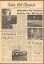 Newspaper: Cedar Hill Chronicle (Cedar Hill, Tex.), Vol. 5, No. 6, Ed. 1 Thursda…