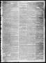 Thumbnail image of item number 3 in: 'Telegraph and Texas Register (Houston, Tex.), Vol. 4, No. 29, Ed. 1, Wednesday, January 16, 1839'.