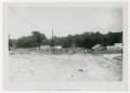 Photograph: [Photograph of Dirt Road in Dallas]
