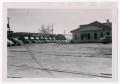 Photograph: [Photograph of Businesses on Oak Lane in Dallas]