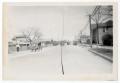 Primary view of [Photograph of a Dallas Street]