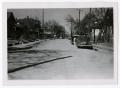 Primary view of [Photograph of Browder Street in Dallas]