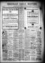 Newspaper: Brenham Daily Banner. (Brenham, Tex.), Vol. 21, No. 81, Ed. 1 Sunday,…