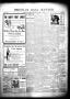 Newspaper: Brenham Daily Banner. (Brenham, Tex.), Vol. 26, No. 94, Ed. 1 Friday,…