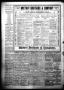 Thumbnail image of item number 2 in: 'Brenham Daily Banner. (Brenham, Tex.), Vol. 25, No. 189, Ed. 1 Thursday, August 9, 1900'.