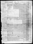 Primary view of Telegraph and Texas Register (Houston, Tex.), Vol. 6, No. 2, Ed. 1, Wednesday, December 2, 1840