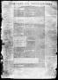 Primary view of Telegraph and Texas Register (Houston, Tex.), Vol. 6, No. 5, Ed. 1, Wednesday, December 23, 1840