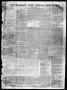 Primary view of Telegraph and Texas Register (Houston, Tex.), Vol. 6, No. 6, Ed. 1, Wednesday, December 30, 1840