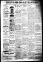 Newspaper: Brenham Daily Banner. (Brenham, Tex.), Vol. 12, No. 113, Ed. 1 Friday…