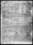 Thumbnail image of item number 1 in: 'Telegraph and Texas Register (Houston, Tex.), Vol. 6, No. 9, Ed. 1, Wednesday, January 20, 1841'.