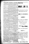 Thumbnail image of item number 4 in: 'Brenham Daily Banner. (Brenham, Tex.), Vol. 18, No. 160, Ed. 1 Saturday, June 24, 1893'.