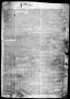 Thumbnail image of item number 2 in: 'Telegraph and Texas Register (Houston, Tex.), Vol. 6, No. 11, Ed. 1, Wednesday, February 3, 1841'.