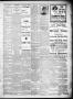 Thumbnail image of item number 3 in: 'Brenham Daily Banner. (Brenham, Tex.), Vol. 20, No. 160, Ed. 1 Friday, July 5, 1895'.