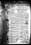Thumbnail image of item number 3 in: 'Brenham Daily Banner. (Brenham, Tex.), Vol. 12, No. 280, Ed. 1 Sunday, December 18, 1887'.
