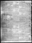 Thumbnail image of item number 2 in: 'Telegraph and Texas Register (Houston, Tex.), Vol. 6, No. 16, Ed. 1, Wednesday, March 10, 1841'.