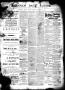 Newspaper: Brenham Daily Banner. (Brenham, Tex.), Vol. 17, No. 232, Ed. 1 Friday…