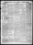 Primary view of Telegraph and Texas Register (Houston, Tex.), Vol. 6, No. 35, Ed. 1, Wednesday, July 28, 1841