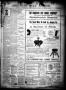 Newspaper: Brenham Daily Banner. (Brenham, Tex.), Vol. 22, No. 290, Ed. 1 Sunday…
