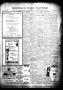 Newspaper: Brenham Daily Banner. (Brenham, Tex.), Vol. 25, No. 216, Ed. 1 Wednes…