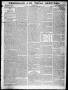 Newspaper: Telegraph and Texas Register (Houston, Tex.), Vol. 6, No. 41, Ed. 1, …