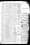 Thumbnail image of item number 3 in: 'Brenham Daily Banner. (Brenham, Tex.), Vol. 15, No. 4, Ed. 1 Saturday, January 4, 1890'.