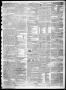 Thumbnail image of item number 3 in: 'Telegraph and Texas Register (Houston, Tex.), Vol. 6, No. 43, Ed. 1, Wednesday, September 22, 1841'.