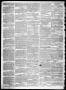 Thumbnail image of item number 4 in: 'Telegraph and Texas Register (Houston, Tex.), Vol. 6, No. 43, Ed. 1, Wednesday, September 22, 1841'.
