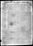 Primary view of Telegraph and Texas Register (Houston, Tex.), Vol. 6, No. 48, Ed. 1, Wednesday, October 27, 1841