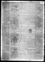 Thumbnail image of item number 2 in: 'Telegraph and Texas Register (Houston, Tex.), Vol. 6, No. 49, Ed. 1, Wednesday, November 24, 1841'.