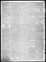 Thumbnail image of item number 2 in: 'Telegraph and Texas Register (Houston, Tex.), Vol. 7, No. 1, Ed. 1, Wednesday, December 22, 1841'.
