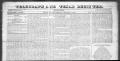 Primary view of Telegraph and Texas Register (Houston, Tex.), Vol. 7, No. 3, Ed. 1, Wednesday, January 5, 1842