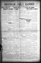 Primary view of Brenham Daily Banner (Brenham, Tex.), Vol. 29, No. 79, Ed. 1 Wednesday, June 26, 1912