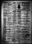 Thumbnail image of item number 4 in: 'Brenham Daily Banner. (Brenham, Tex.), Vol. 11, No. 191, Ed. 1 Tuesday, December 7, 1886'.