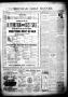 Newspaper: Brenham Daily Banner. (Brenham, Tex.), Vol. 23, No. 194, Ed. 1 Friday…