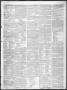 Thumbnail image of item number 3 in: 'Telegraph and Texas Register (Houston, Tex.), Vol. 8, No. 15, Ed. 1, Wednesday, March 29, 1843'.
