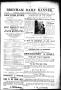 Newspaper: Brenham Daily Banner. (Brenham, Tex.), Vol. 19, No. 210, Ed. 1 Saturd…