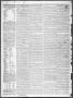 Thumbnail image of item number 2 in: 'Telegraph and Texas Register (Houston, Tex.), Vol. 8, No. 19, Ed. 1, Wednesday, April 26, 1843'.