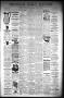 Newspaper: Brenham Daily Banner. (Brenham, Tex.), Vol. 8, No. 100, Ed. 1 Friday,…