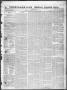Thumbnail image of item number 1 in: 'Telegraph and Texas Register (Houston, Tex.), Vol. 8, No. 20, Ed. 1, Wednesday, May 3, 1843'.