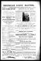 Newspaper: Brenham Daily Banner. (Brenham, Tex.), Vol. 19, No. 218, Ed. 1 Tuesda…