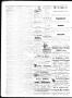 Thumbnail image of item number 2 in: 'Brenham Daily Banner. (Brenham, Tex.), Vol. 14, No. 297, Ed. 1 Wednesday, December 18, 1889'.