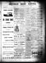 Newspaper: Brenham Daily Banner. (Brenham, Tex.), Vol. 18, No. 68, Ed. 1 Sunday,…