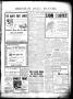 Newspaper: Brenham Daily Banner. (Brenham, Tex.), Vol. 26, No. 78, Ed. 1 Sunday,…