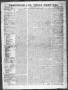 Primary view of Telegraph and Texas Register (Houston, Tex.), Vol. 8, No. 45, Ed. 1, Wednesday, October 25, 1843