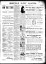 Newspaper: Brenham Daily Banner. (Brenham, Tex.), Vol. 19, No. 184, Ed. 1 Wednes…