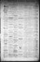 Thumbnail image of item number 1 in: 'Brenham Daily Banner. (Brenham, Tex.), Vol. 6, No. 3, Ed. 1 Tuesday, January 4, 1881'.
