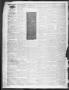 Thumbnail image of item number 2 in: 'Texas Ranger & Lone Star. (Washington, Tex.), Vol. 4, No. 48, Ed. 1, Thursday, June 9, 1853'.