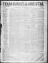 Thumbnail image of item number 1 in: 'Texas Ranger & Lone Star. (Washington, Tex.), Vol. 4, No. 50, Ed. 1, Thursday, June 23, 1853'.