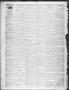 Thumbnail image of item number 2 in: 'Texas Ranger & Lone Star. (Washington, Tex.), Vol. 4, No. 50, Ed. 1, Thursday, June 23, 1853'.